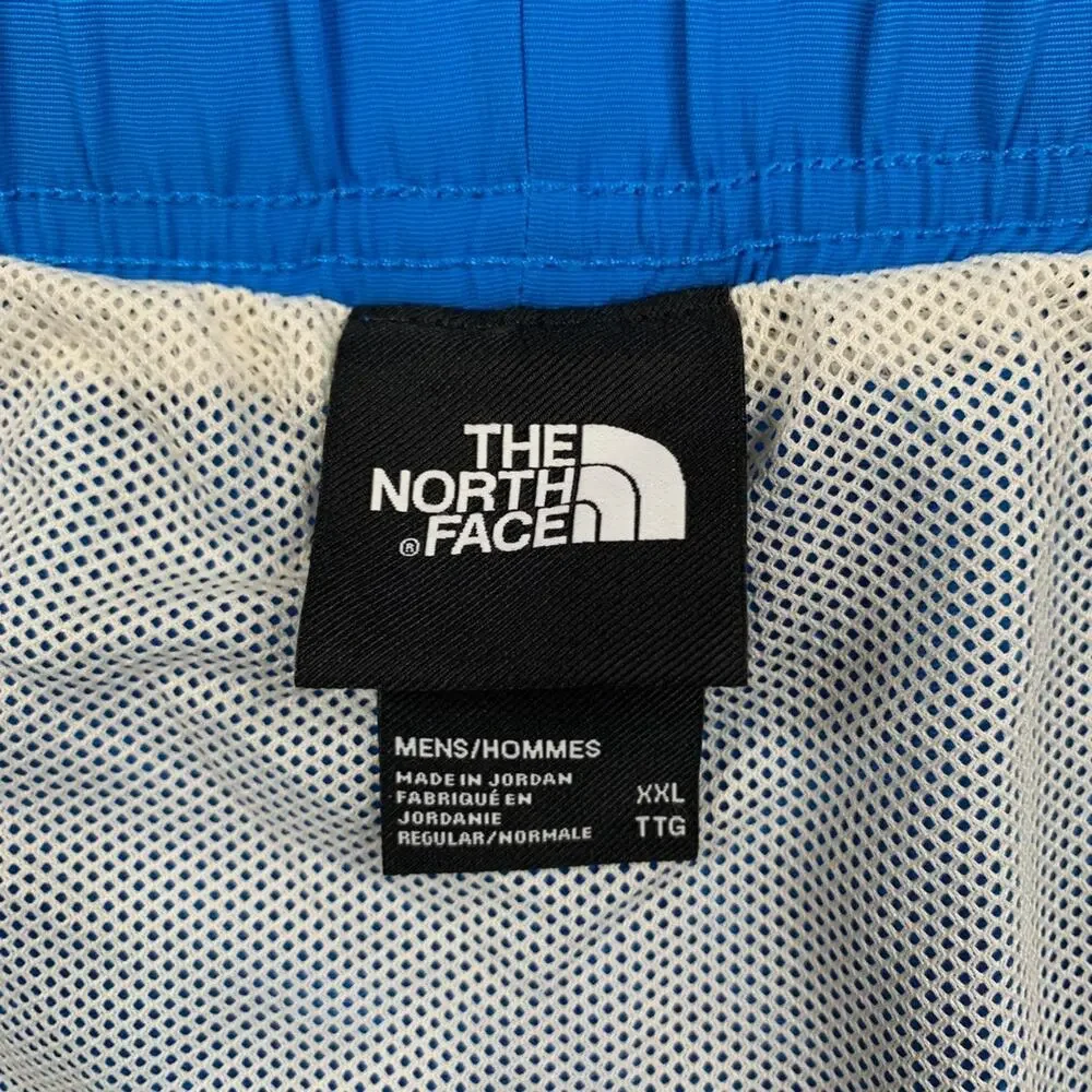 The North Face north face